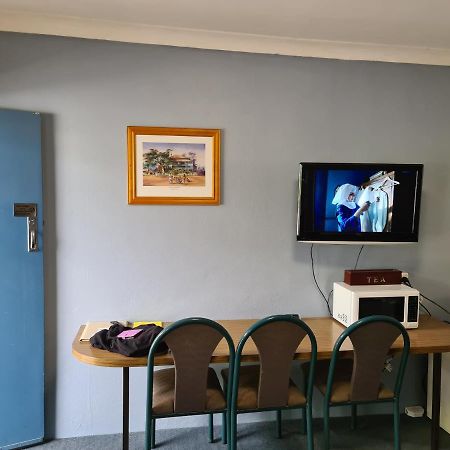 Valley View Motel Murrurundi 외부 사진