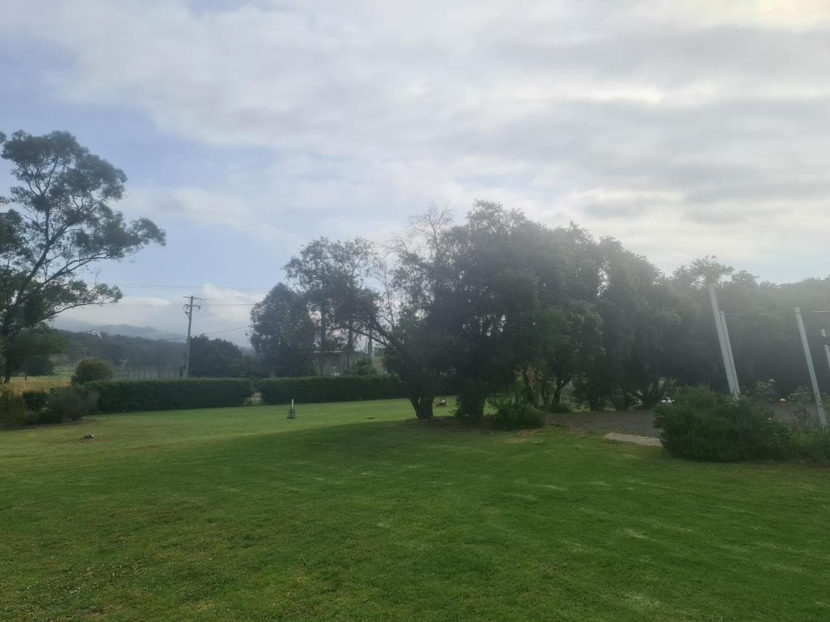 Valley View Motel Murrurundi 외부 사진