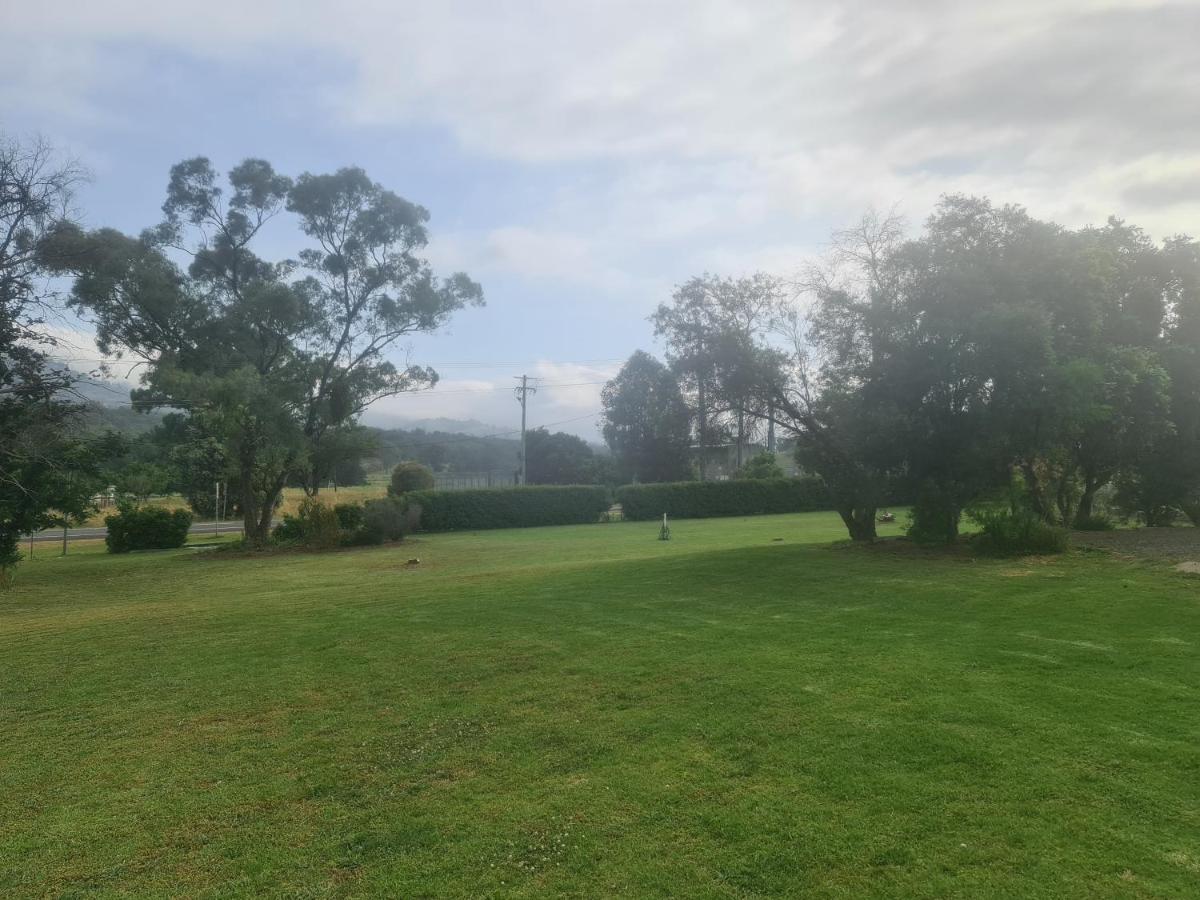 Valley View Motel Murrurundi 외부 사진