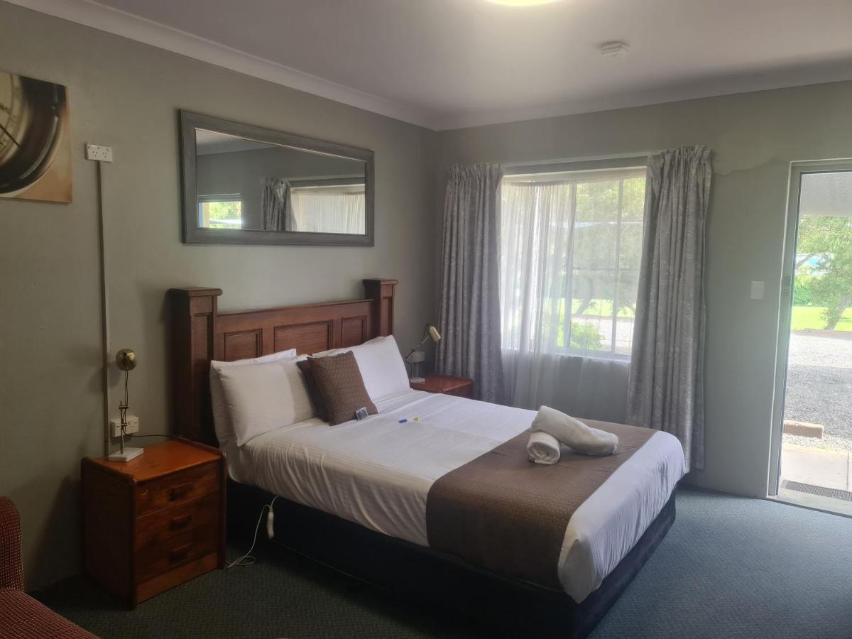 Valley View Motel Murrurundi 외부 사진