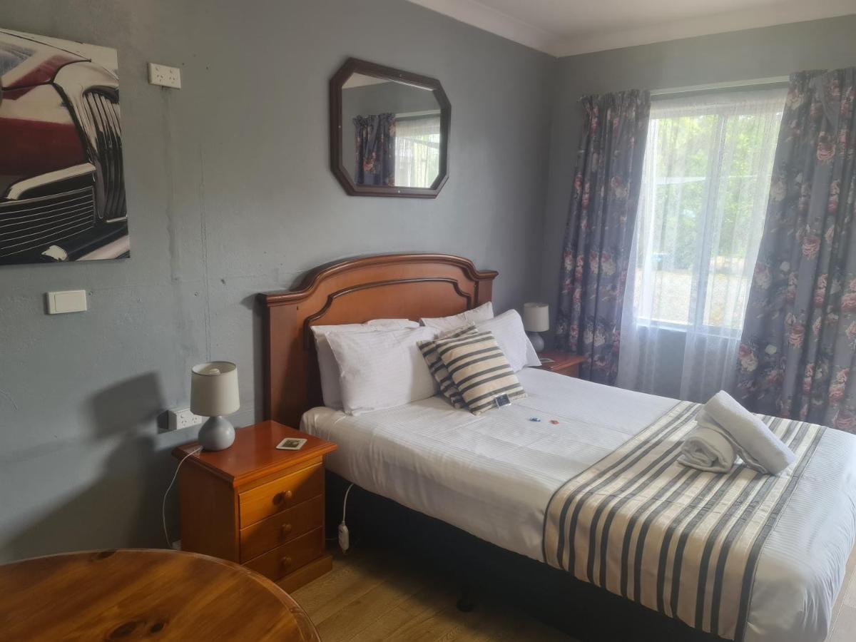 Valley View Motel Murrurundi 외부 사진