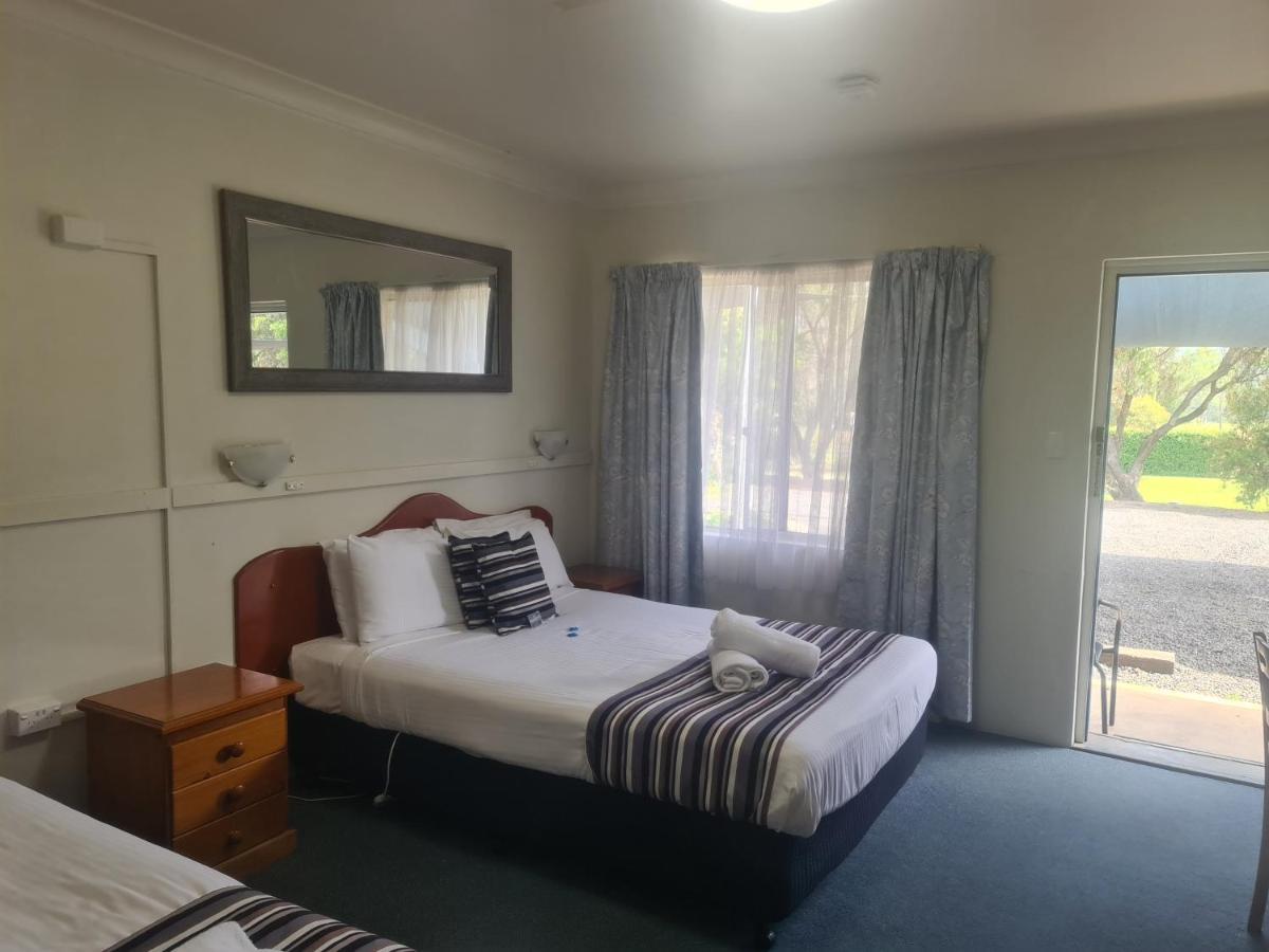 Valley View Motel Murrurundi 외부 사진