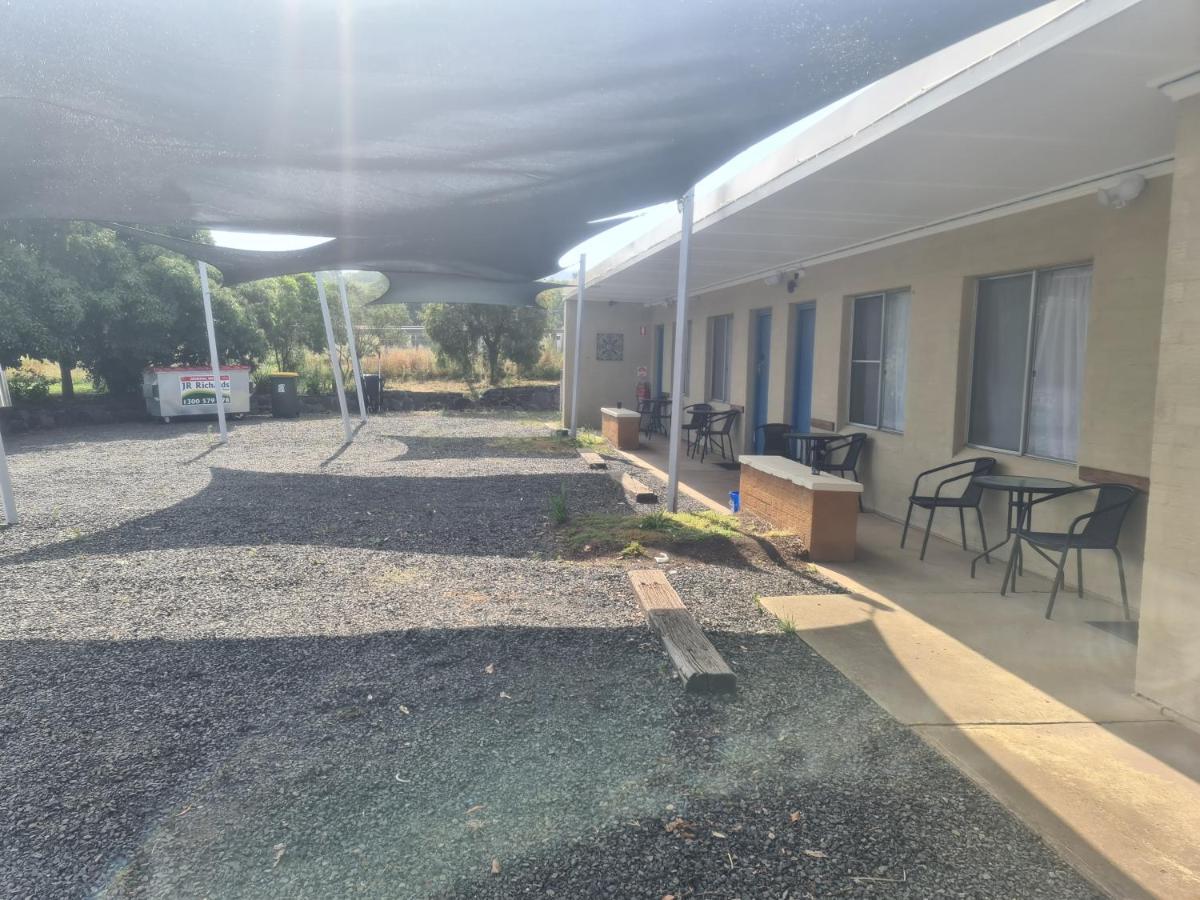 Valley View Motel Murrurundi 외부 사진
