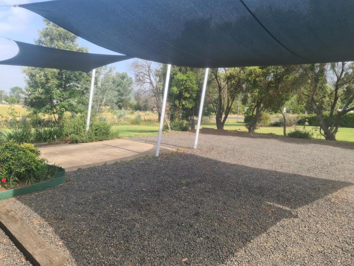Valley View Motel Murrurundi 외부 사진