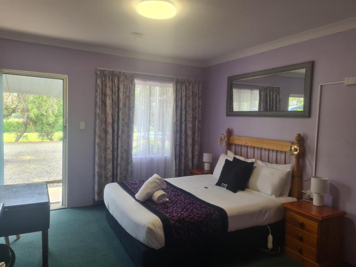 Valley View Motel Murrurundi 외부 사진