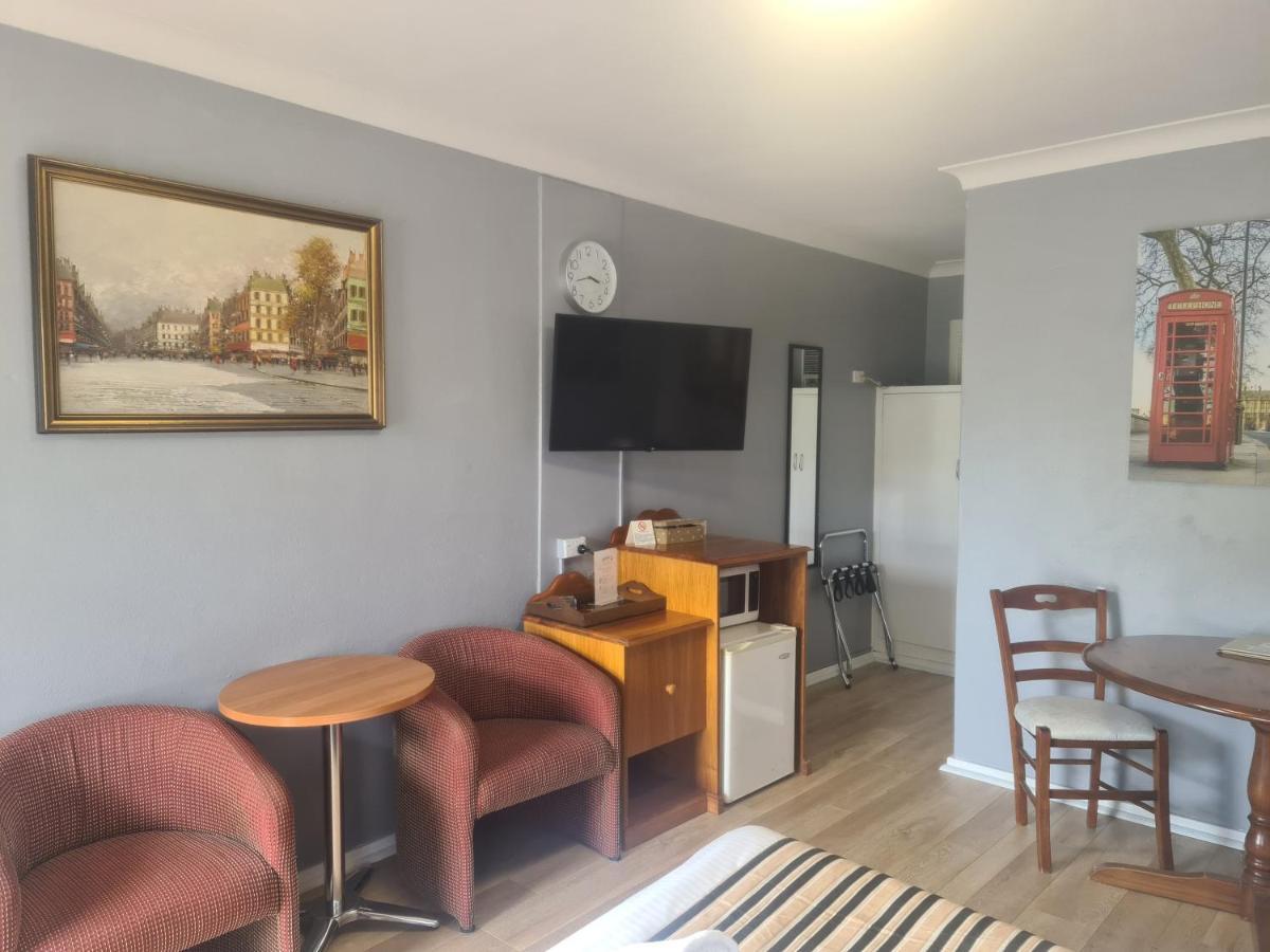 Valley View Motel Murrurundi 외부 사진
