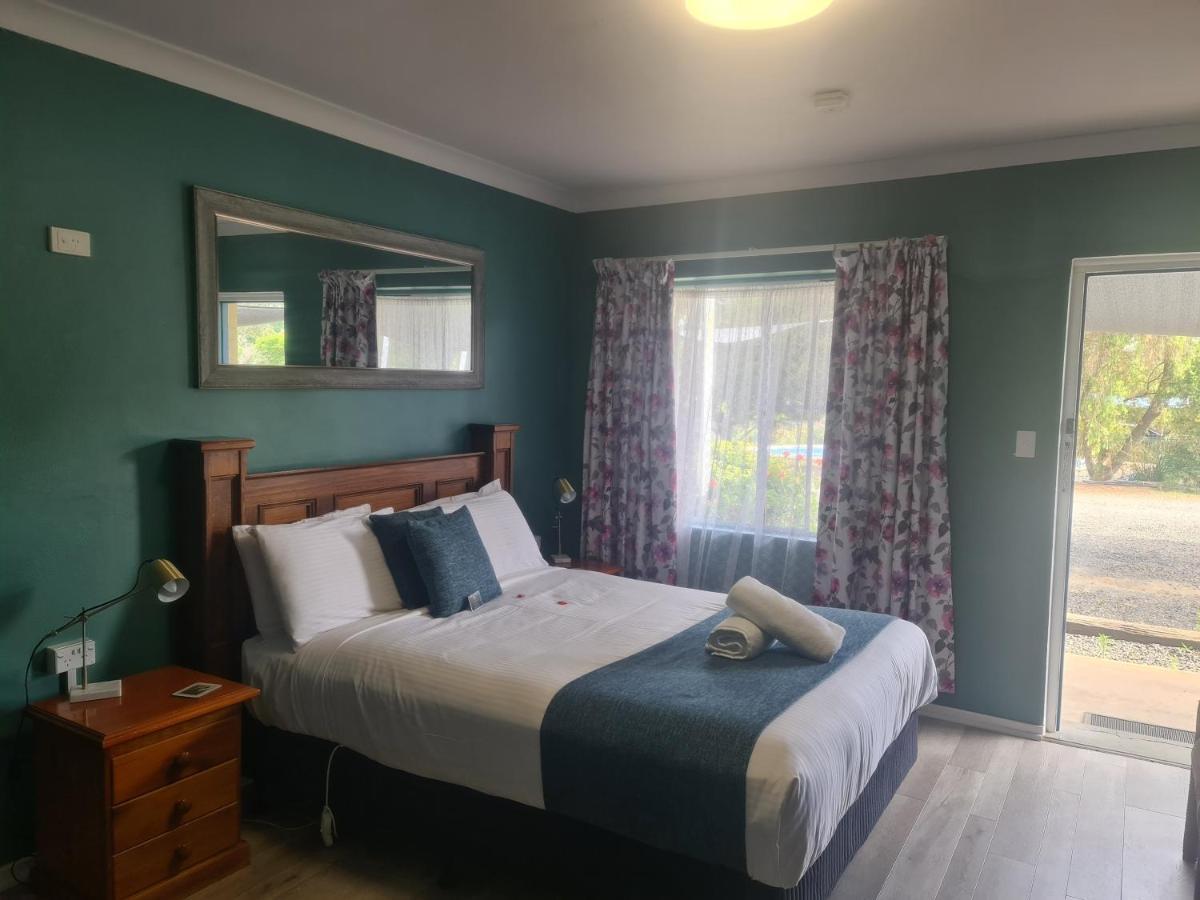 Valley View Motel Murrurundi 외부 사진