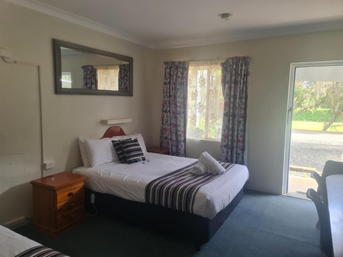 Valley View Motel Murrurundi 외부 사진