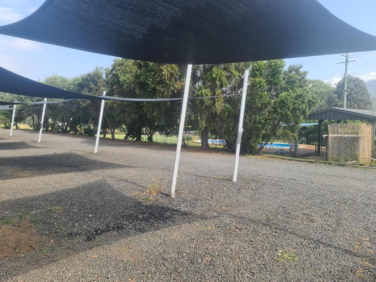 Valley View Motel Murrurundi 외부 사진
