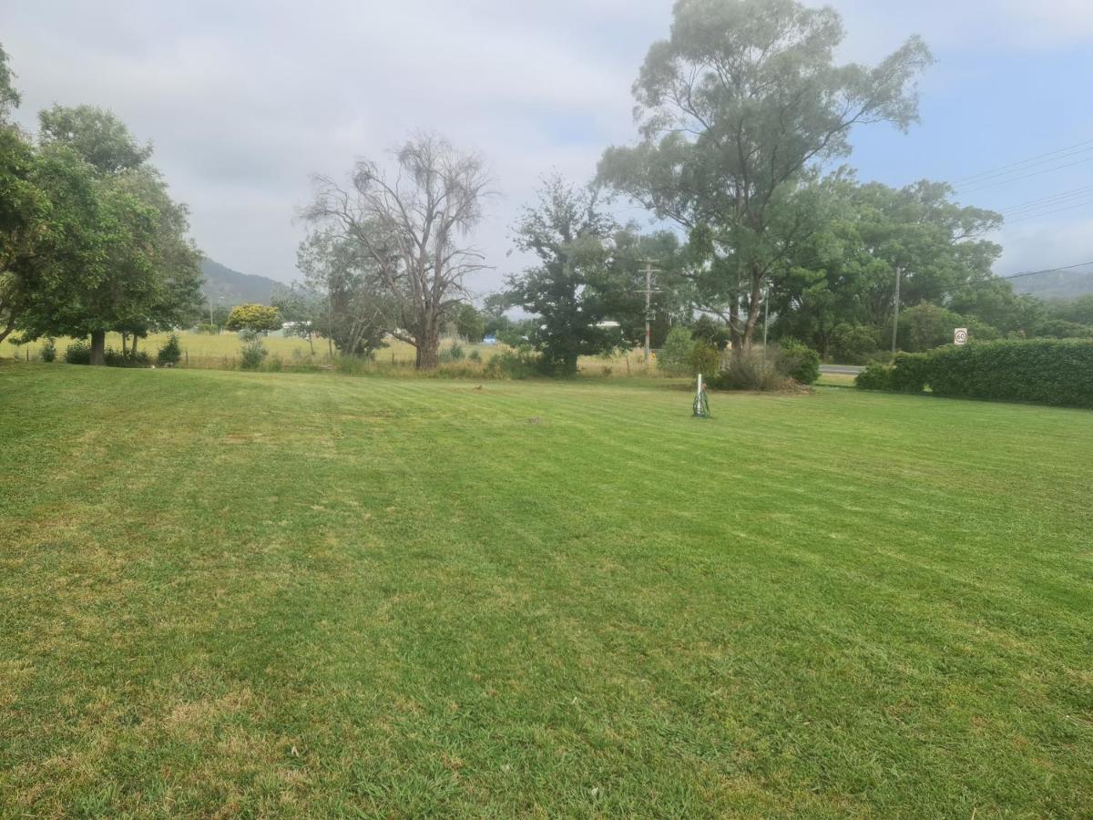 Valley View Motel Murrurundi 외부 사진