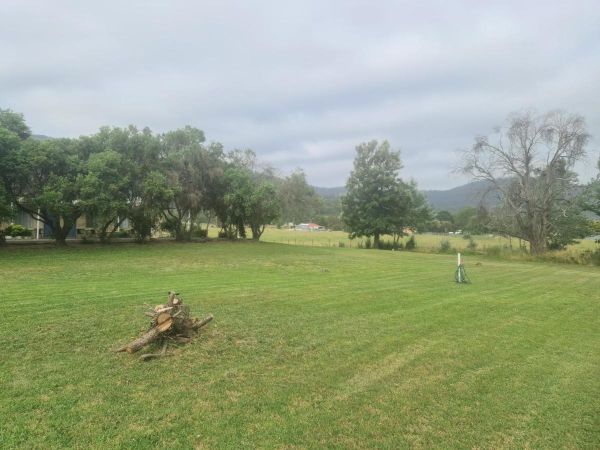 Valley View Motel Murrurundi 외부 사진