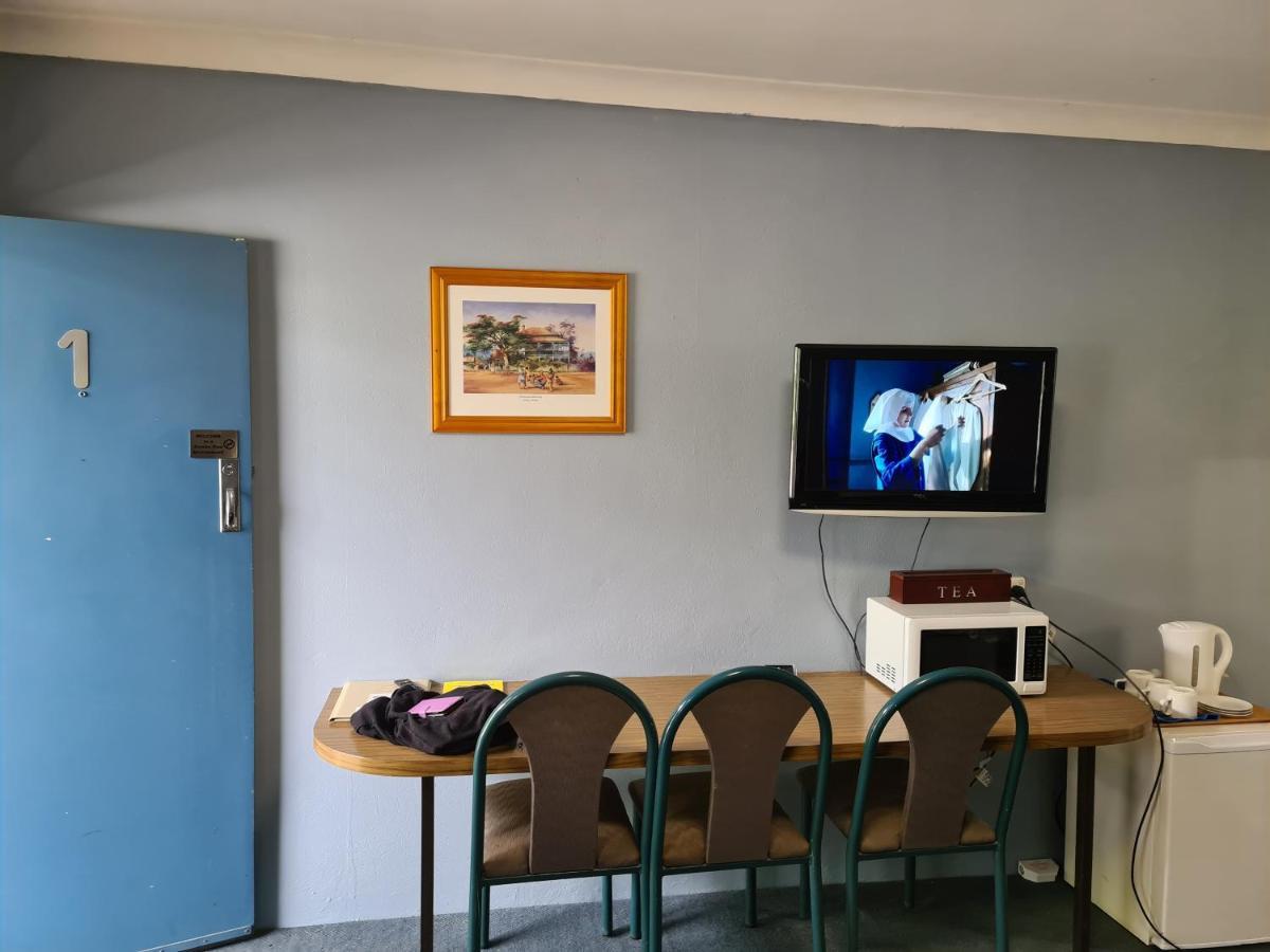 Valley View Motel Murrurundi 외부 사진