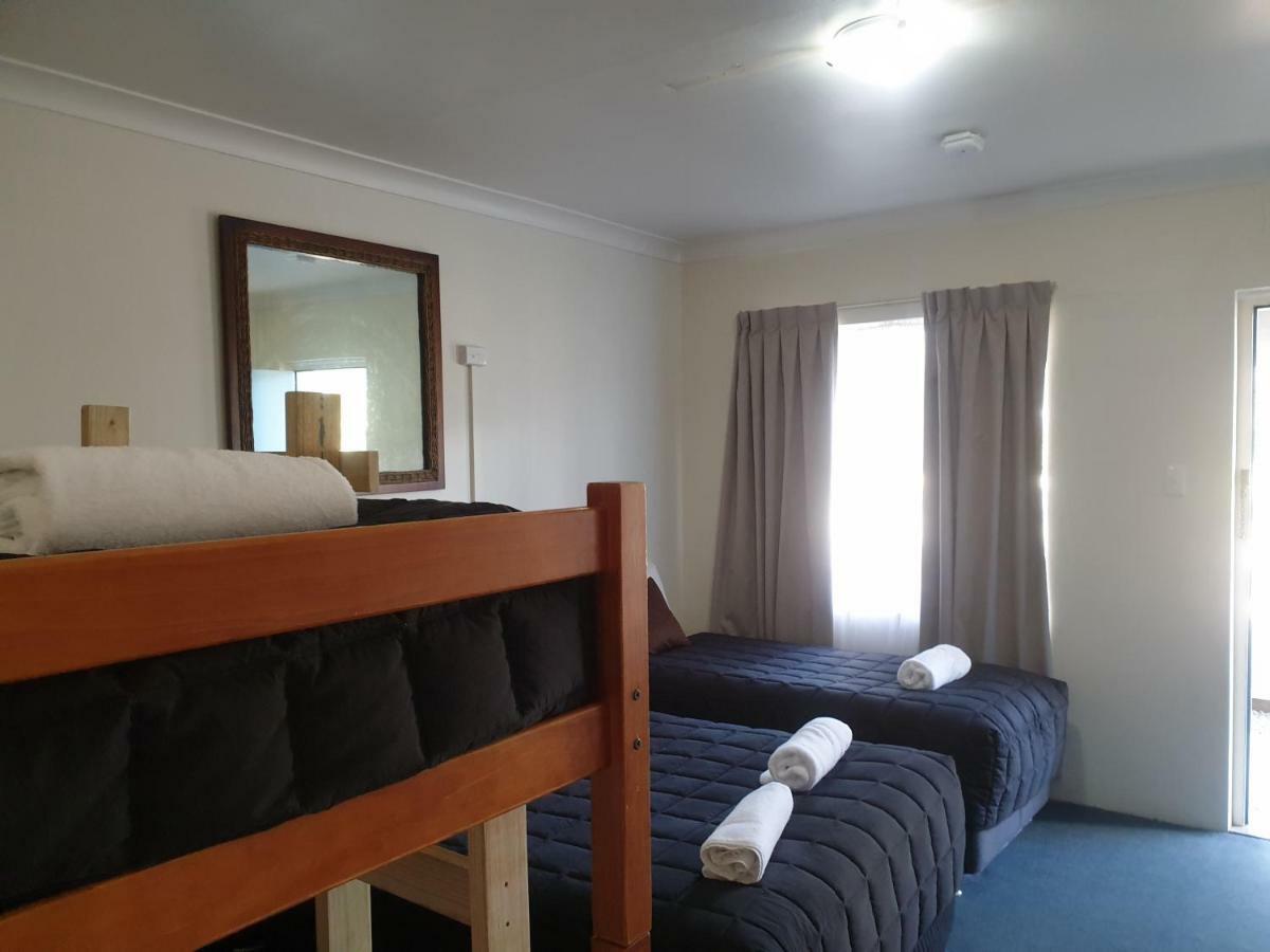 Valley View Motel Murrurundi 외부 사진