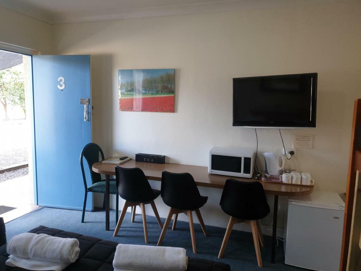 Valley View Motel Murrurundi 외부 사진
