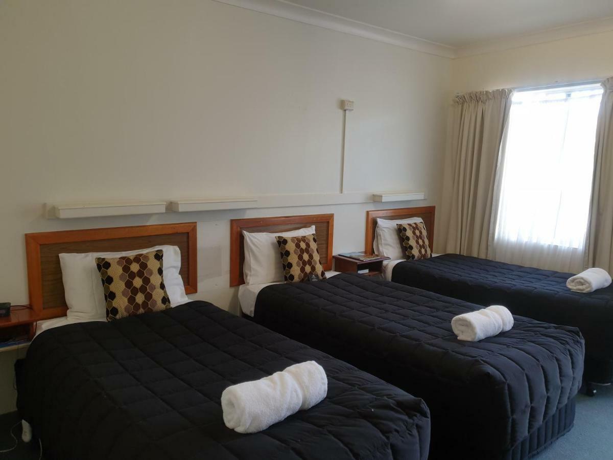 Valley View Motel Murrurundi 외부 사진