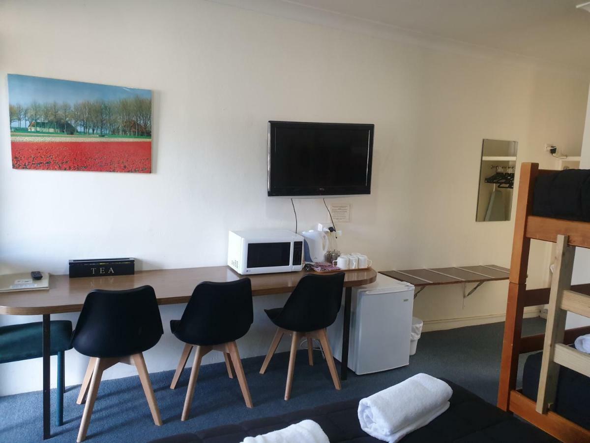 Valley View Motel Murrurundi 외부 사진