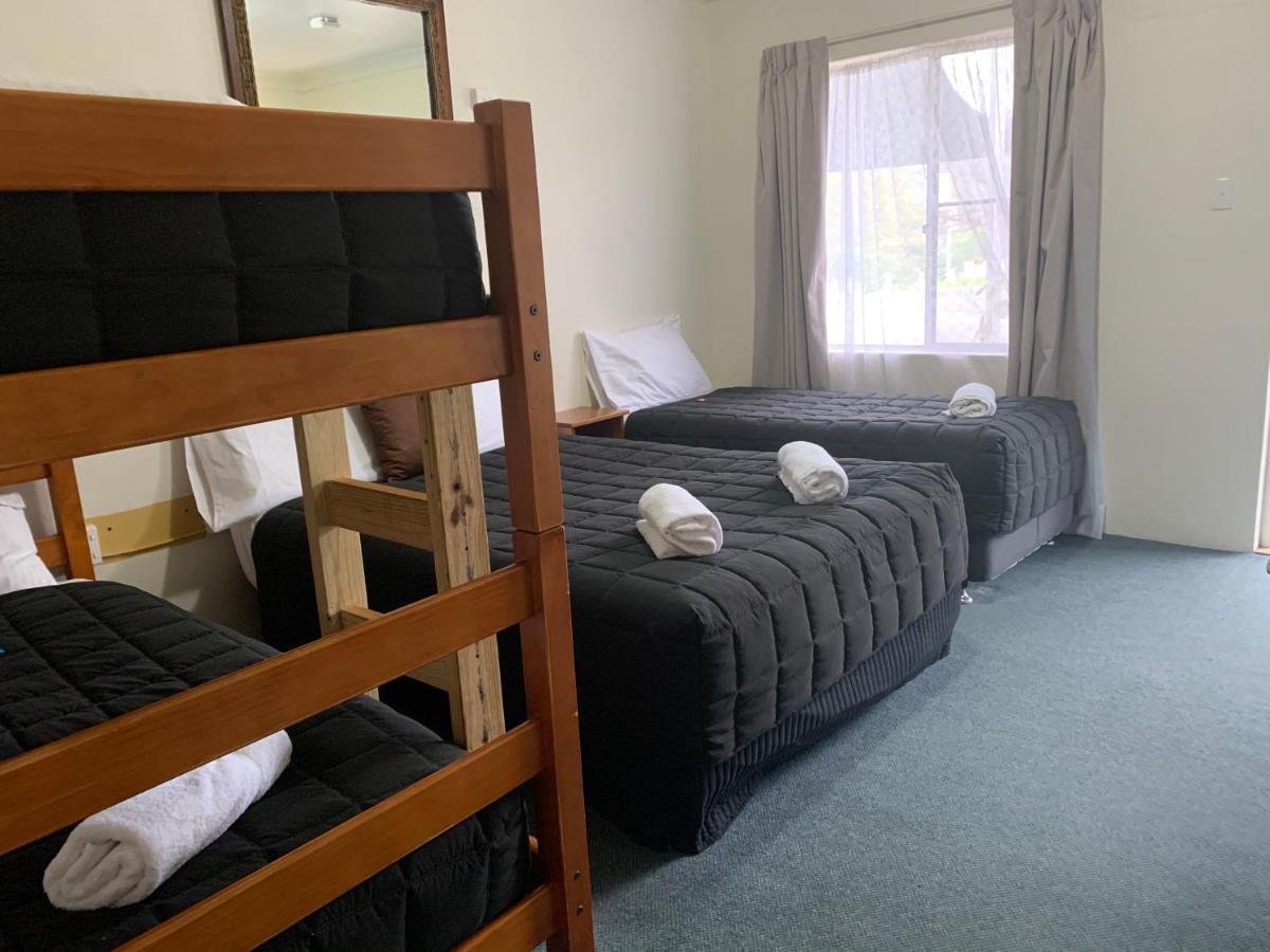 Valley View Motel Murrurundi 외부 사진